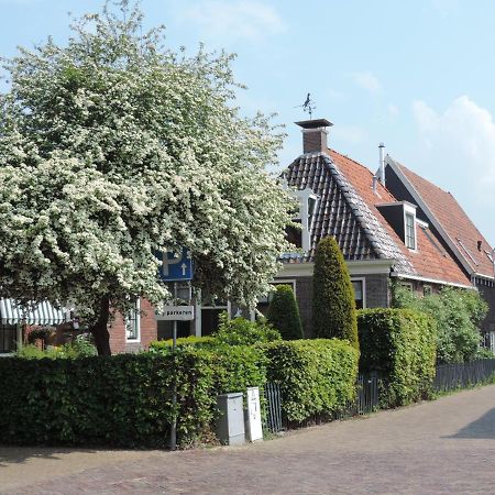 Het Binnenhuis Workum Zewnętrze zdjęcie